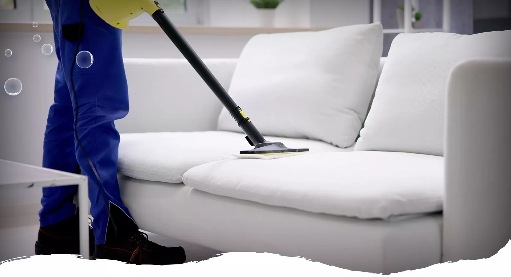 C CLEAN NETTOYAGE